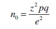 فرمول کوکران برای محاسبه حجم نمونه (جامعه نامحدود)
